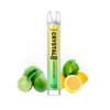 Ske Vaper Desechable Crystal Bar - Lemon & Lime - 20mg - vapori