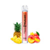 Ske Vaper Desechable Crystal Bar - Pineapple Peach Mango - 20mg - vapori