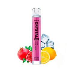 Ske Vaper Desechable Crystal Bar - Pink Lemonade - 20mg - vapori