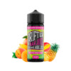 líquidos de vaper Juice Sauz Drifter Bar - Pineapple Peach Mango - 100ml - vapori