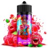 líquidos vaper Stranger Gin by Oil4Vap - Raspberry - 100ml - vapori