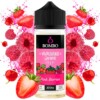 líquidos vaper Wailani Juice by Bombo - Pink Berries - 100ml - vapori