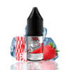 pack sales de nicotina IVG Salts - Strawberry Sensation - 10ml - vapori