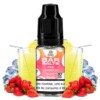 sales de vapeo Bar Salts by BMB - Pink Lemonade - 10ml - vapori