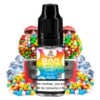 sales nicotina Bar Salts by BMB - Rainbow Candy Ice - 10ml - vapori