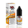 sales nicotina IVG Salt - Honey Crunch - 10ml - vapori