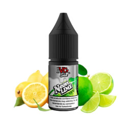 sales vapeo IVG Salt - Neon Lime - 10ml - vapori