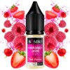 sales vapeo Wailani Juice Nic Salts by Bombo - Pink Berries - 10ml - vapori