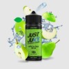 Just Juice - Apple & Pear On Ice - 100ml