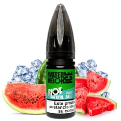 Riot Squad Bar EDTN Salt - Watermelon Ice - 10ml - vapori