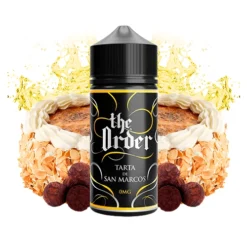 The Order Tarta de San Marcos-100ml