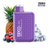 Vaptio Beco Pro Desechable - Berries Pineapple Ice - 12ml 0MG - vapori