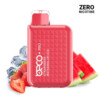 Vaptio Beco Pro Desechable - Strawberry Watermelon - 12ml 0MG - vapori
