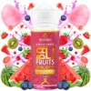 líquidos de vaper Bali Fruits by Kings Crest & Bombo - WKS + Afrodita - 100ml - vapori