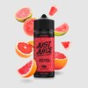 líquidos de vaper Just Juice - Blood Orange, Citrus & Guava - 100ml - vapori
