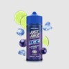 líquidos vaper Just Juice - Blackcurrant Lime Ice - 100ml - vapori