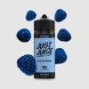 líquidos vaper Just Juice - Blue Raspberry - 100ml - vapori