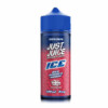 líquidos vaper Just Juice - Wild Berries Aniseed - 100ml - vapori