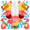 sales de vapeo Kings Crest Salts - Strawberry Peach Ice - 10ml - vapori