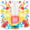 sales de vapeo Kings Crest Salts - Watermelon Lemonade Ice - 10ml - vapori