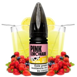 sales de vapeo Riot Squad Bar EDTN Salt - Pink Lemonade - 10ml - vapori