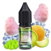 sales de vapeo The Mind Flayer Salt by Bombo - Atemporal Fruity Ice - 10ml - vapori