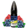 sales nicotina Riot Squad Bar EDTN Salt - Blueberry Sour Raspberry - 10ml - vapori