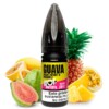 sales vapeo Riot Squad Bar EDTN Salt - Guava Passionfruit Pineapple - 10ml - vapori
