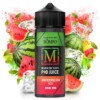 Magnum Vape Pod Juice - Watermelon Ice - 100ml - vapori