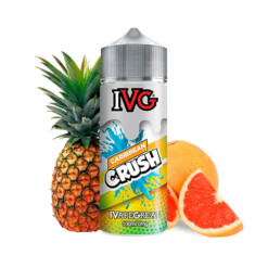 líquidos de vaper IVG - Caribbean Crush - 100ml - vapori