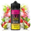 líquidos de vaper Magnum Vape Pod Juice - Strawberry Kiwi Ice - 100ml - vapori