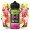 líquidos de vaper Magnum Vape Pod Juice - Strawberry Pear Ice - 100ml - vapori
