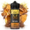 líquidos de vaper Magnum Vape Pod Juice - Sweet Tobacco - 100ml - vapori