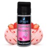 líquidos vaper Drops - Strawberry Ice Cream - 100ml - vapori