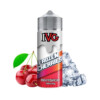 líquidos vaper IVG - Frozen Cherries - 100ml - vapori
