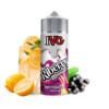 líquidos vaper IVG - Riberry Lemonade - 100ml - vapori