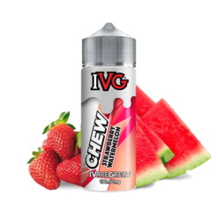 líquidos vaper IVG - Strawberry Watermelon - 100ml - vapori