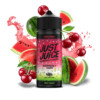 líquidos vaper Just Juice - Watermelon & Cherry - 100ml - vapori