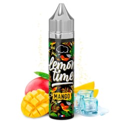 líquidos vaper Lemon Time by Eliquid France - Mango - 50ml - vapori