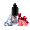 sales de nicotina IVG Salts - Cherry Bubblegum Breeze - 10ml - vapori