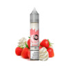 sales de vapeo Aisu Yoguruto Nic Salt - Strawberry & Cream 20mg - 10ml - vapori