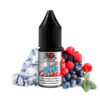 sales nicotina IVG Salts - Arctic Berry - 10ml - vapori