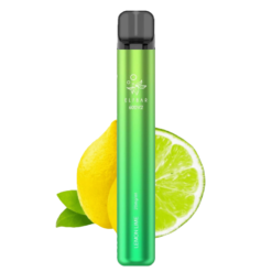 Elf Bar 600 V2 Lemon Lime 20mg vapori
