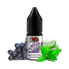 IVG Salts - Aloe Grape - 10ml - vapori