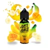 Liquido vaper just juice iconic - banana mango - 50ml