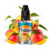 aroma vape oil4vap thaue - 30ml