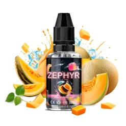 aroma vape oil4vap zephyr - 30ml