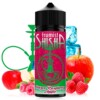 líquidos vaper Frumist Shisha - Frozen Raspberry Apple - 100ml - vapori