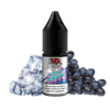 sales de vapeo IVG Salts - Frozen Grapes - 10ml - vapori