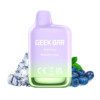 Geek Bar Desechable Meloso Mini - Blueberry Ice 20mg - vapori